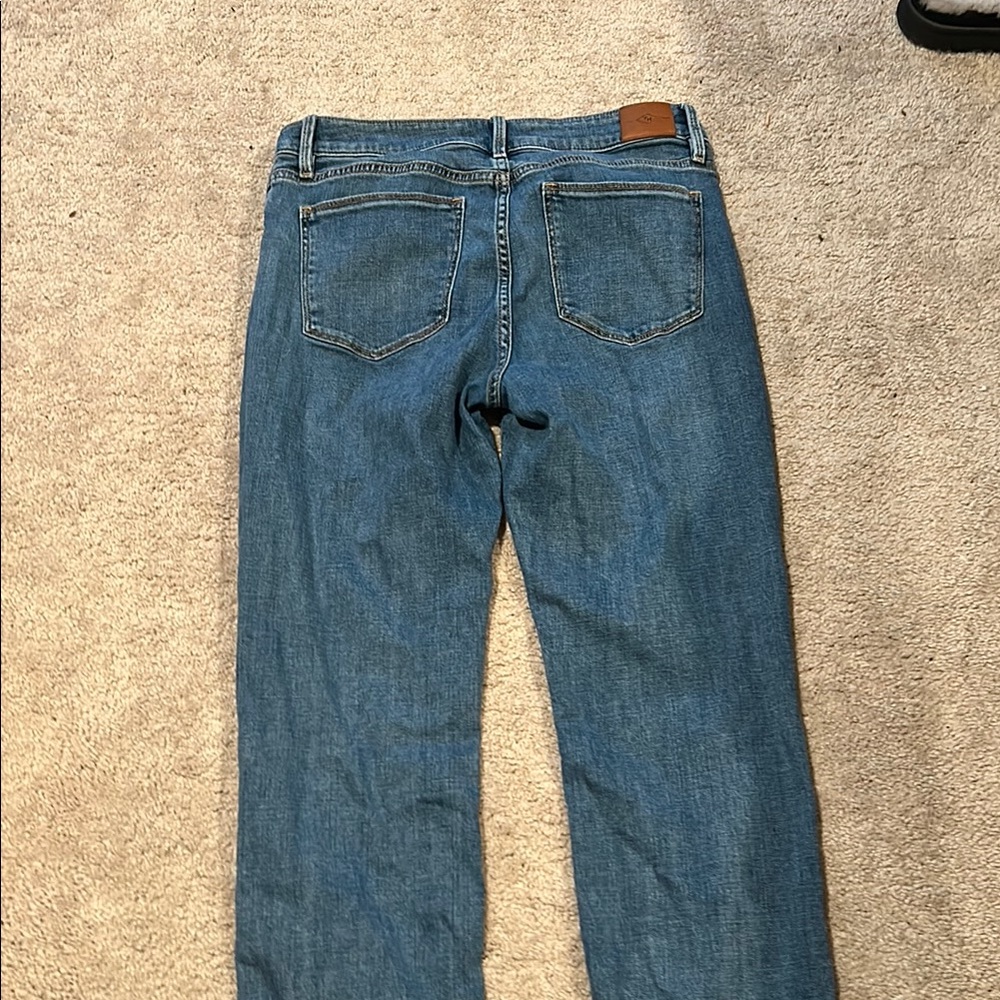 Tommy Hilfiger Women's Jeans - Picture 4 of 13